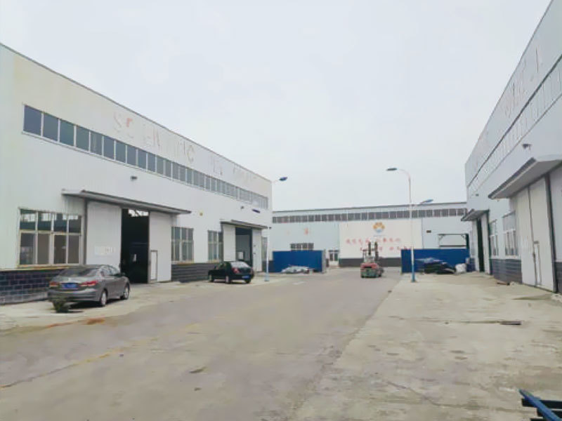 廠(chǎng)容廠(chǎng)貌